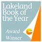 Lakeland Book of the Year Award winner logo